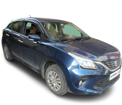 Maruti Baleno-img